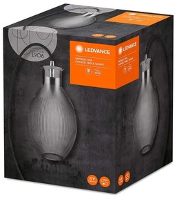 Lampă de masă GRAPE 1xE27/40W/230V Ledvance
