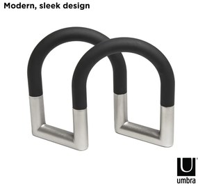Suport pentru șervețele din metal Swivel – Umbra