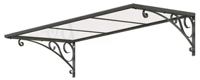 Copertina policarbonat HomeLux 90x140 cm