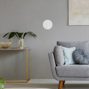 Aplica de perete LED lumina ambientala Marlon 1431 RX