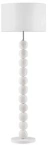 Lampadar/Lampa de podea design decorativ, CHAMOIS H 155cm