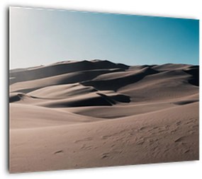 Tablou - Din deșert (70x50 cm), în 40 de alte dimensiuni noi