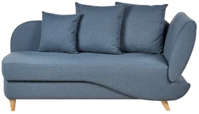 Canapea/Divan Merry (albastru) (D). 1080320