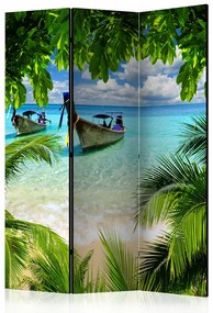 Paravan - Tropical Paradise [Room Dividers]