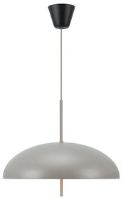 Pendul design modern VERSALE maro