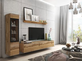 Mobilier living Selwyn I (wotan) (fără iluminat). 1054031