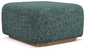 Taburet modular turcoaz Ailani – Makamii