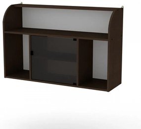 CORP CU POLITE 'P5' WENGE