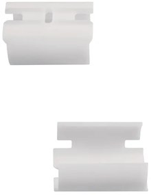 Corp de iluminat LED pentru mobilier Ledvance TUBEKIT LED/21,5W/230V 3000K