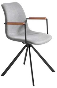 Scaun pivotant design modern si confortabil Swivel chair