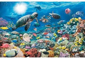 PUZZLE ADANCUL MARII, 5000 PIESE (RVSPA17426)