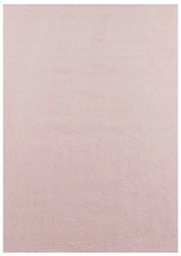 Covor roz lavabil 140x200 cm Sky – Ayyildiz Carpets