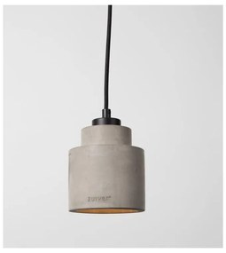Lustră Zuiver Pendant, gri