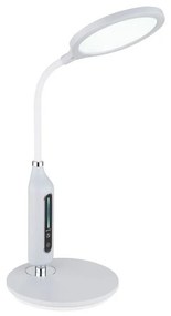 Lampă LED tactilă dimabilă de masă FRUGGY LED/9W/230V gri Globo 58435G