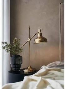 Lampă de masă Markslöjd 108116 GRIMSTAD 1xE27/60W/230V