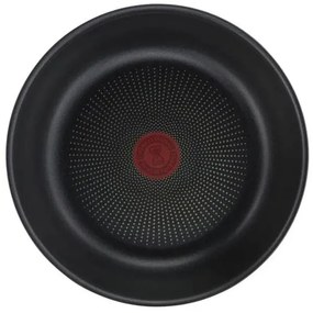 Set de vase de gătit Tefal 10 buc. INGENIO DAILY CHEF cupru