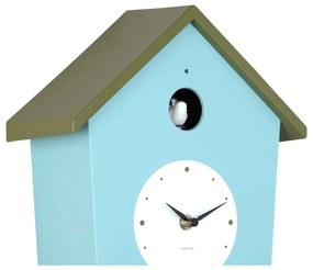 Ceas cu pendul/de perete Cuckoo Light – Karlsson
