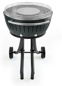 Grătar pe cărbuni/portabil XXL - LotusGrill