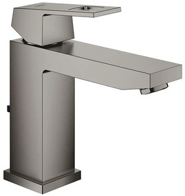 GROHE 23445AL0 - Baterie pentru lavoar EUROCUBE, mărime M, grafit