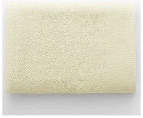 Prosoape de baie crem 10 buc. din bumbac din frotir Amari – Restilo