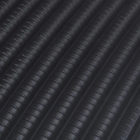 Panouri solare de incalzire piscina, 3 buc., 110x65 cm, curbat 3, 110 x 65 cm