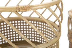 Mauro Ferretti Ghivece Rotunde Plante cm Ø 30X25-22X18 | Aosom Romania