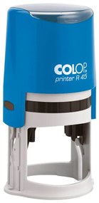 Stampila rotunda R50 - Printer R50
