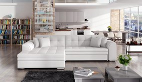 Coltar extensibil Sorento pe stanga Soft 17