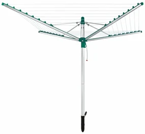 Leifheit Uscător de rufe pentru exterior Linomatic400
