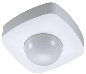 Detector de prezență PRES SENSOR 2000W, alb