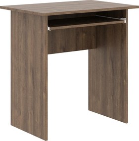 Birou Kinder, Stejar Bronz, 73 x 50 x 75 cm