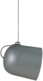 Nordlux Angle lampă suspendată 1x60 W gri/frasin 2020673011