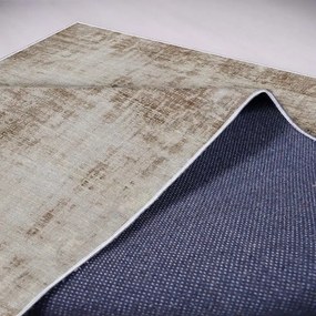 Covor de bucatarie Otto, model Snow, 150 cm