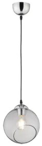 Pendul modern 1 bec E27 Clooney R30071054 Trio