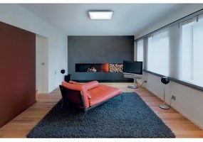 Ledvance - Lumină de tavan cu LED-uri Dimmer SMART + PLANON LED/36W/230V Wi-Fi