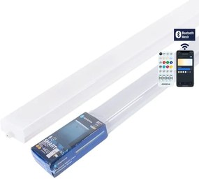 Aigostar - Corp LED MESH, tip fluorescent, 40W/230V, 3000-6500K