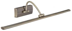 Aplica LED tablou directionabila Picture Lights alama antic 2984-51AB SRT