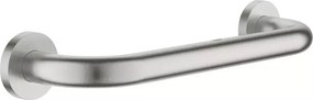 Maner de sustinere Grohe Essentials 35 cm crom periat Supersteel