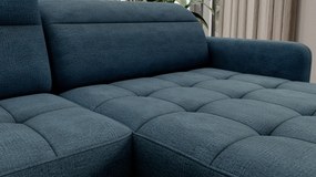 Coltar extensibil Berrto pe dreapta Toscany 40
