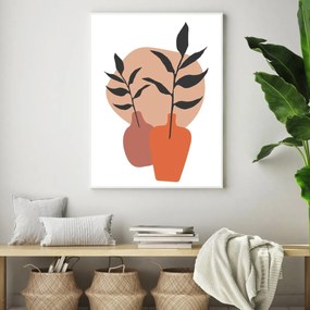Poster - Planta (A4)