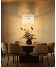 Globo 15698HB - Lampă suspendată pe cablu GORLEY, 1xE27/60W/230V