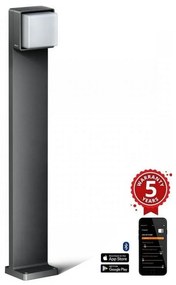 Steinel LED lampă exterioară reglabilă cu senzor GL 85 SC 900 LED/9W/230V IP44