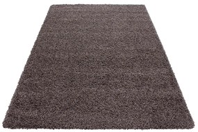 Covor maro 60x110 cm Life – Ayyildiz Carpets