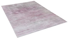 Covor cu print digital 3D Vox, Heinner, 200x300 cm, poliester, multicolor