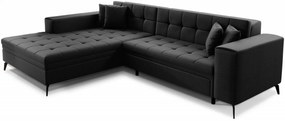 Coltar extensibil Solange pe stanga Sawana 14