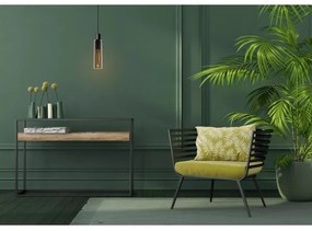 Lustră pe cablu ORLANDO 1xE27/40W/230V Lucide 74404/01/65