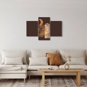 Tablou - Arce portocalii N⁰2 (90x60 cm)