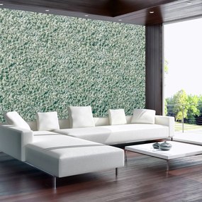 Fototapet - Wall Stone Brick (152,5x104 cm)