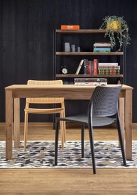 Masa Ksawery stejar craft- L120 x l 68 x H76