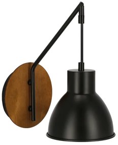 Aplică perete VARIO 1xE27/60W/230V